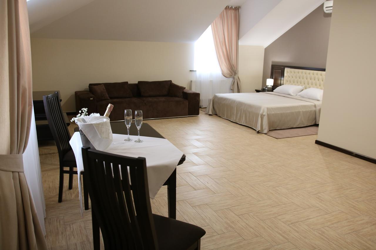 Hotel Hermes Zhytomyr