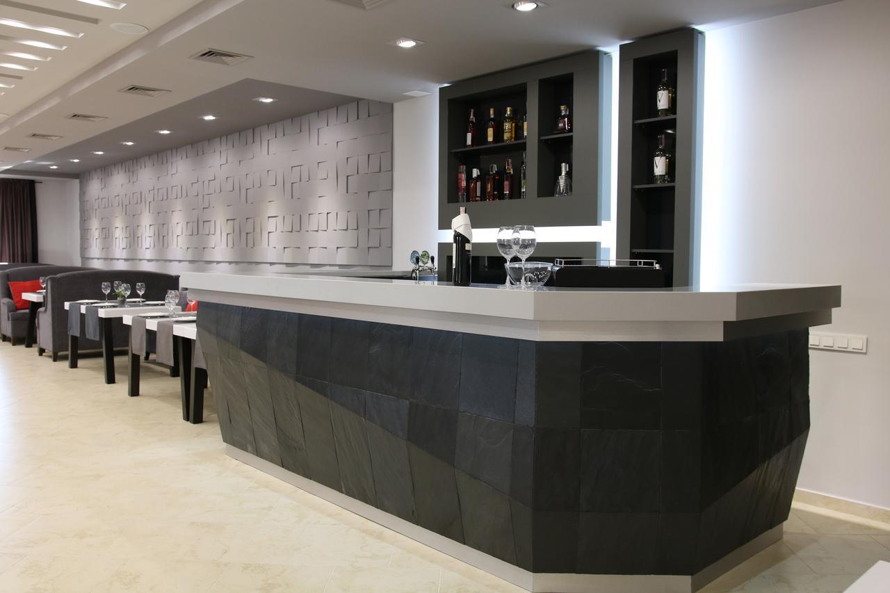 Hotel Hermes Zhytomyr