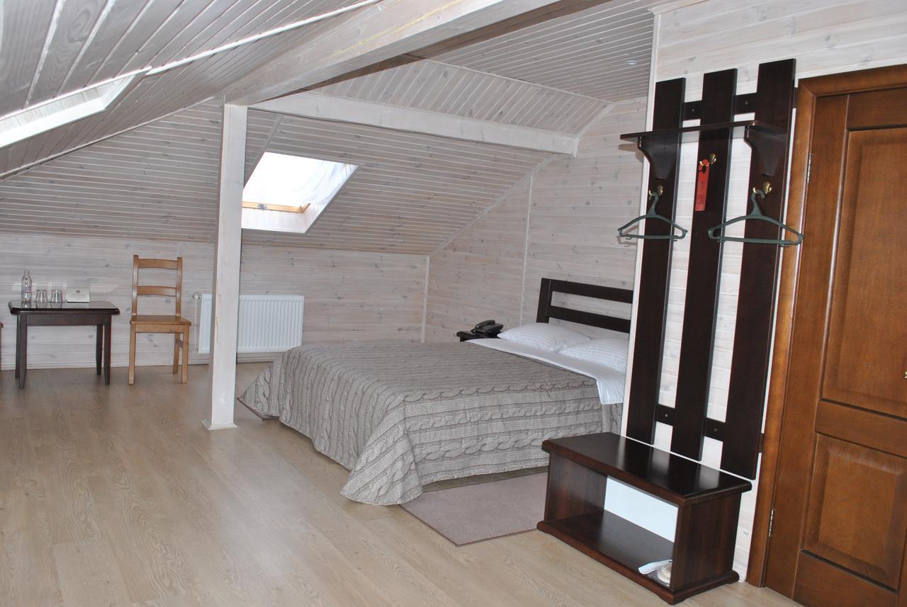 Hermes Hotel Zhytomyr