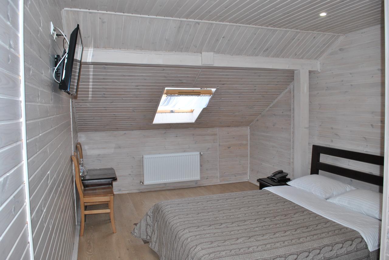 Hotel Hermes 3*