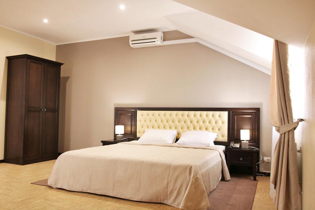 Hotel Hermes