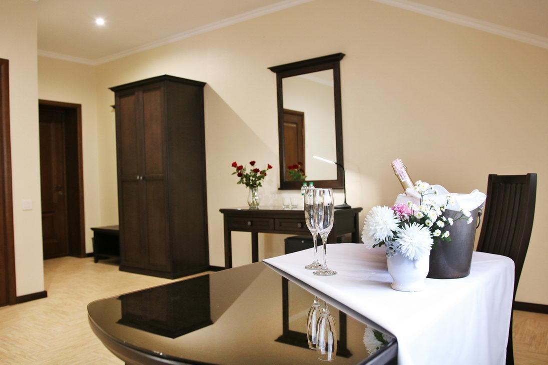 Hermes 3* Zhytomyr