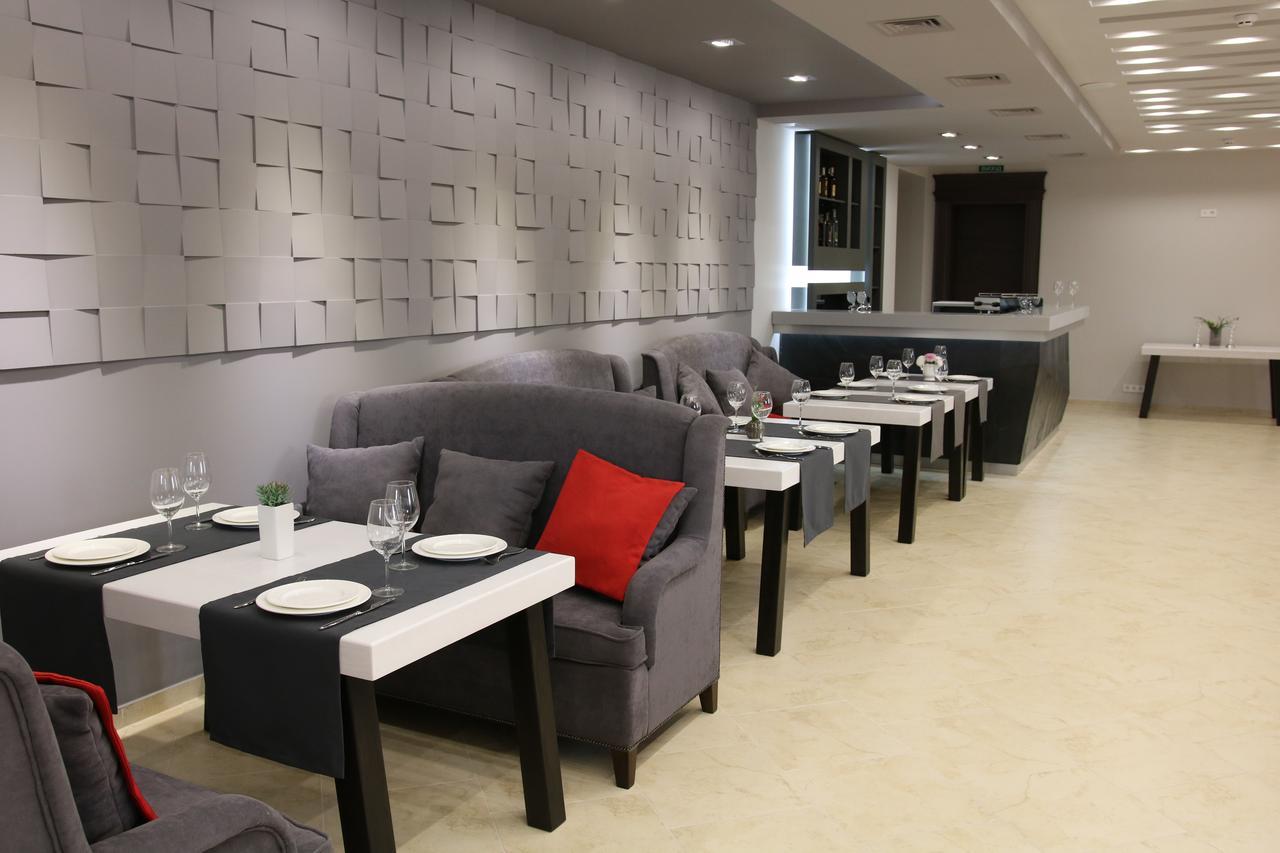 Hermes 酒店 3*